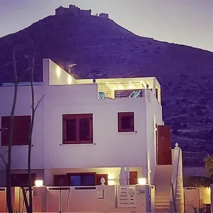 I Leoni Di Sicilia - Casa vacanze Favignana
