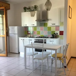 Casa Arcobaleno Appartamento Pisa