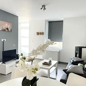 18 Brussels-charleroi-airport Casa vacanze Charleroi