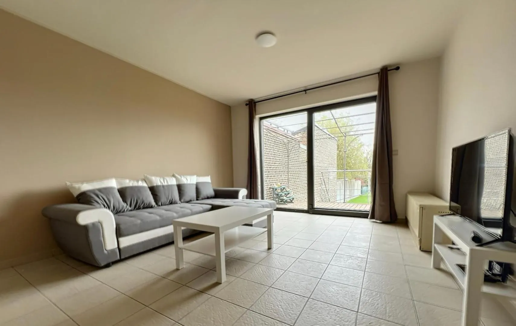 Villa Station 64 B1 Charleroi-Airport Casa vacanze Charleroi
